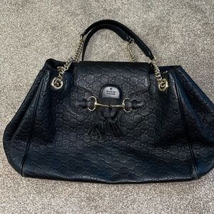 COPY - Authentic Gucci Bag